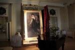 Il ritratto a Donna Florio di Giovanni Boldini