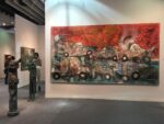 gam bologna 2 2016 x 1512 Gli italiani all’Armory Show: le immagini nell’ultimo giorno dell'art week di New York