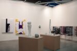 miart 2017, Galerie Emanuel Layr, ph. Irene Fanizza