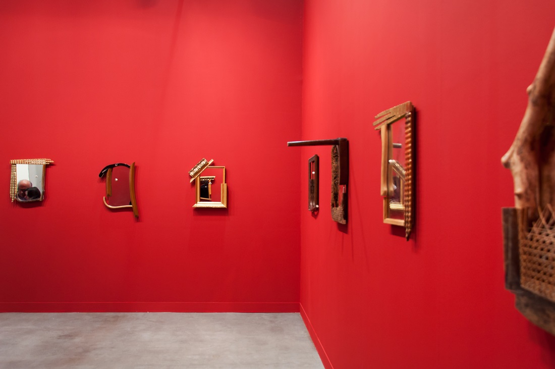 miart 2017, Galleria Massimo De Carlo, ph. Irene Fanizza
