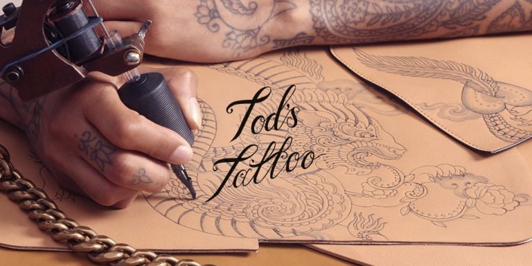 Tod's Tattoo