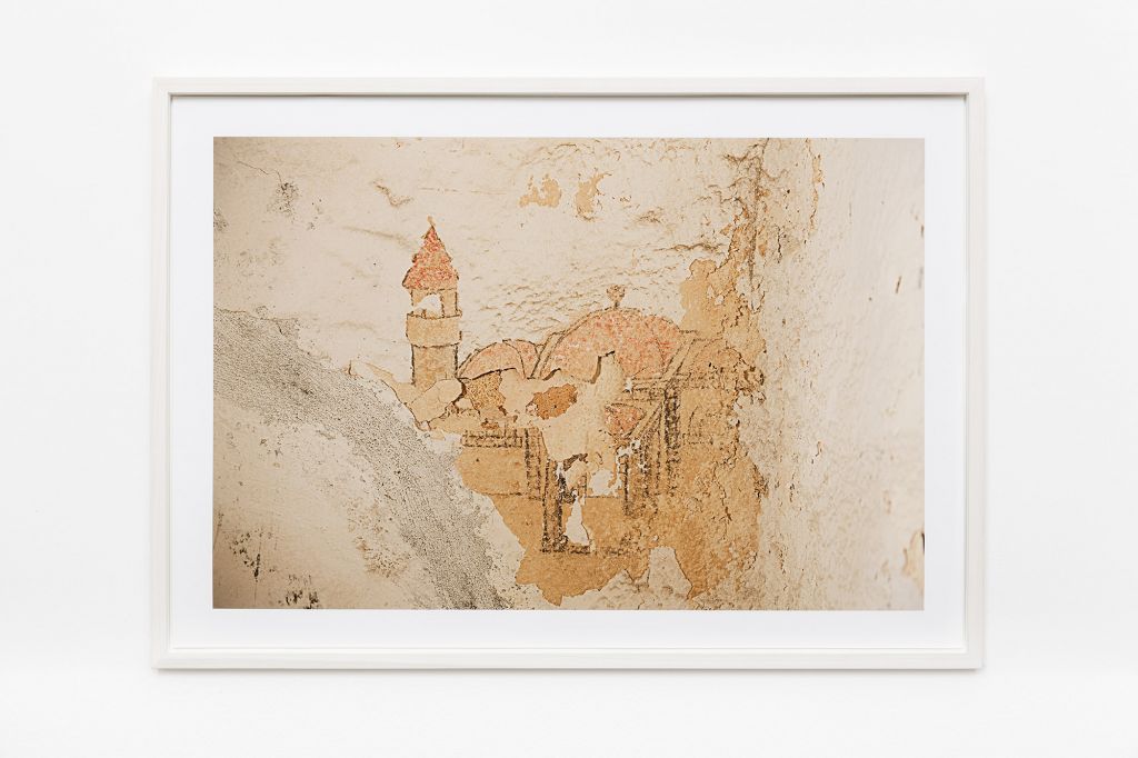 Adrian Paci in mostra a Milano | Artribune