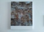 Alfredo Rapetti Mogol. Le mie parole. Exhibition view at Galleria Gino Monti, Ancona 2017