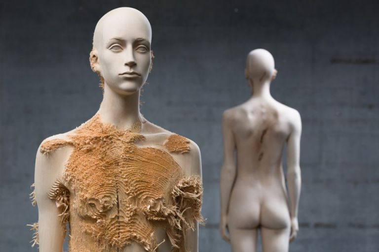 I Martedì Critici – Aron Demetz