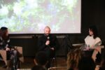 Artribune e The IQOS Pathfinder Project. Talk con Quayola, Milano, 6 aprile 2017 - con Helga Marsala e Ginevra Bria