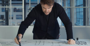 Bjarke Ingels, l’architetto e l’uomo: arriva il documentario