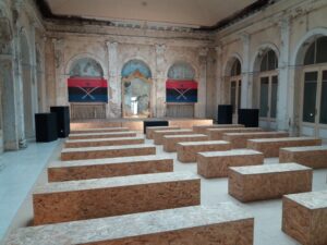 Il prologo della Biennale di Atene. La “contro-documenta” e gli artisti a rischio