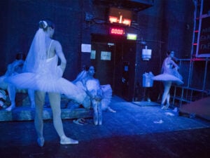 Bolshoi Babylon: un documentario racconta il dietro le quinte del teatro russo