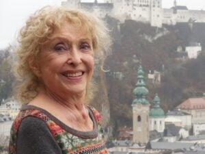 Carolee Schneemann Leone d’Oro alla Carriera alla Biennale d’Arte. Fra Performance e Body Art