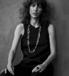 Caroline Corbetta for Pomellato, by Peter Lindbergh