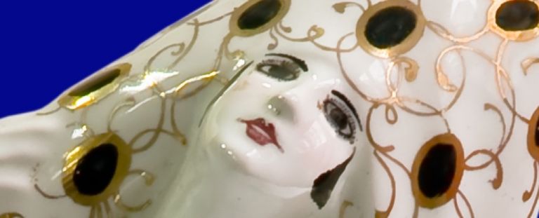 Ceramica Déco. Il gusto di un’epoca. MIC-Museo Internazionale delle Ceramiche, Faenza 2017