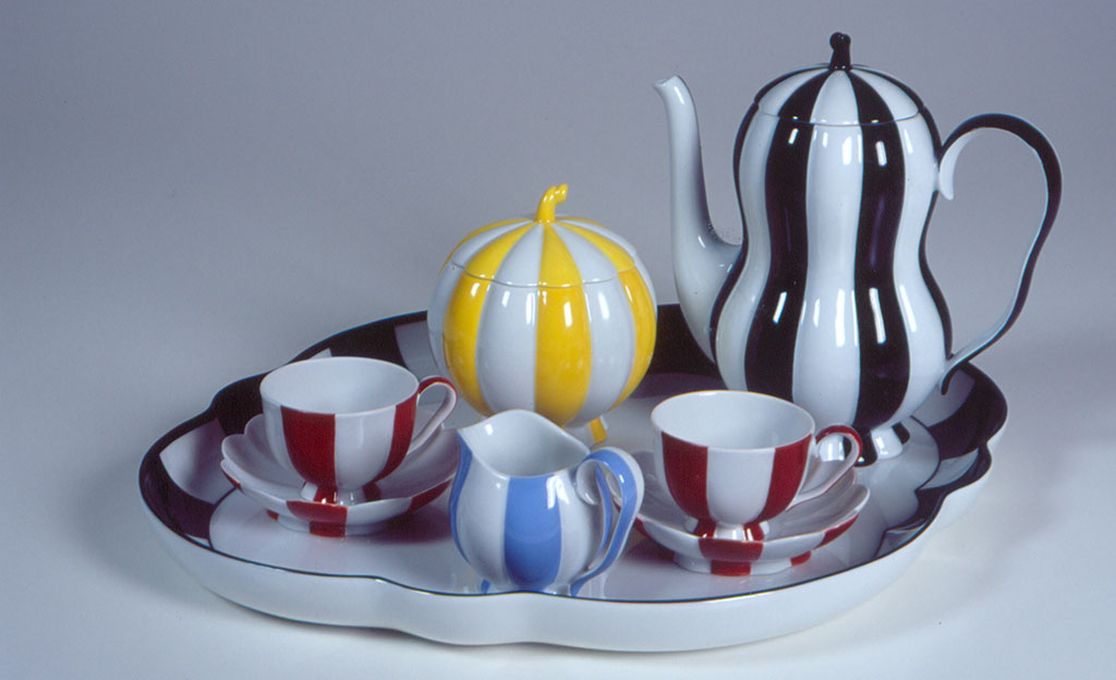 Ceramica e Art Déco. A Faenza Artribune Ceramica e Art Déco. A Faenza Artribune