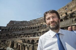 Ancora sul Colosseo e il ricorso di Virginia Raggi. L’analisi e i dati del Ministro Franceschini