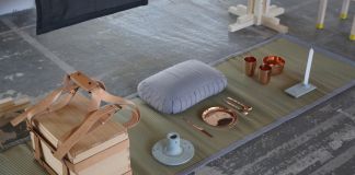 Design nomade, BASE, Milano