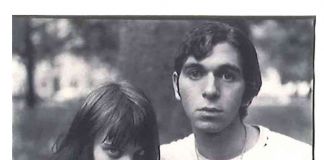 Diane Arbus Girl and Boy in Washington Square Park, 1965 NY copyright The Estate of Diane Arbus