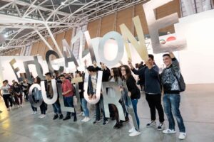 Musei ed educazione. Il Castello di Rivoli