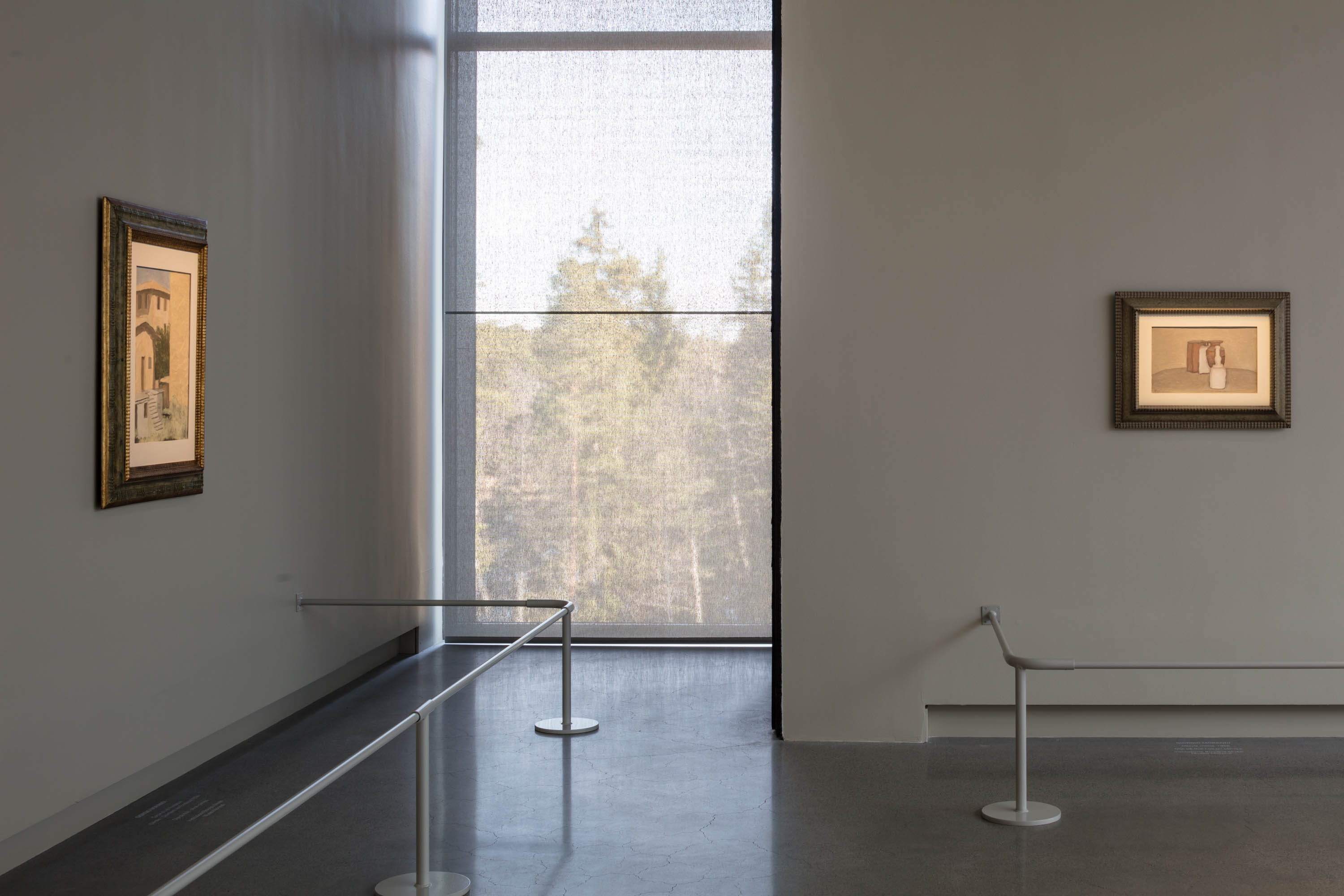 Morandi e Edmund de Waal a Stoccolma Artribune