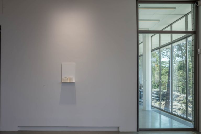 Edmund De Waal Giorgio Morandi. Artipelag, Gustavsberg (Stoccolma), 2017