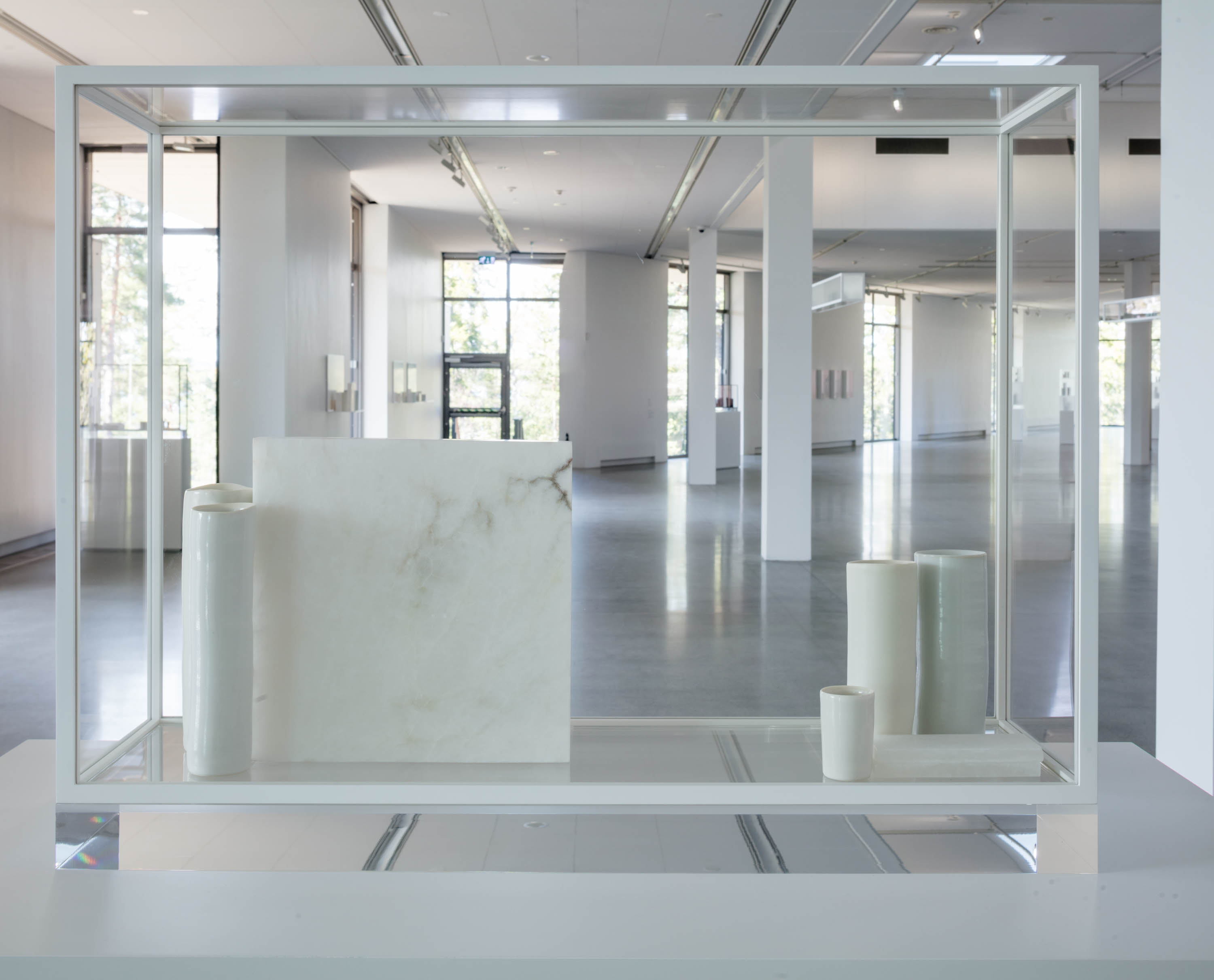 Morandi e Edmund de Waal a Stoccolma Artribune