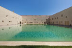 Eduardo Souto de Moura, Convento das Bernardas. Photo © Luis Ferreira Alves