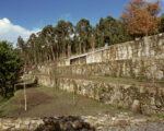 Eduardo Souto de Moura, House in Moledo. Photo © Luis Ferreira Alves