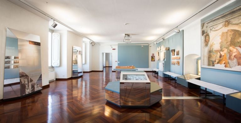 Museo di Roma a Palazzo Braschi - by Studio Visuale