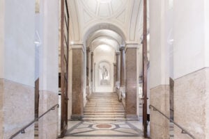 Da solo al museo. Il podcast di Artribune che narra i musei chiusi: Palazzo Braschi a Roma