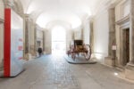 Museo di Roma a Palazzo Braschi - by Studio Visuale