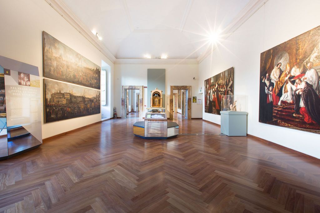 Palazzo Braschi si rinnova: il museo come specchio della città