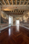 Museo di Roma a Palazzo Braschi - by Studio Visuale