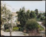 Francesco Neri,Vista dall'alto 1 dei Giardini Reali di Piazza San Marco,Venezia,2016