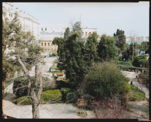 A Venezia Piazza San Marco ha un giardino pubblico. E fra 18 mesi tornerà all’antico splendore