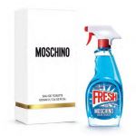 Fresh, eau de toilette by Moschino