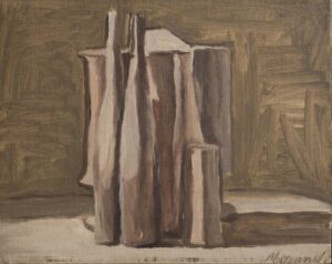 L’enigma dell’essenziale. Giorgio Morandi e Tacita Dean a Mantova