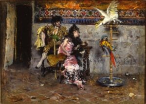 L’anima della Belle Époque nella pittura di Giovanni Boldini