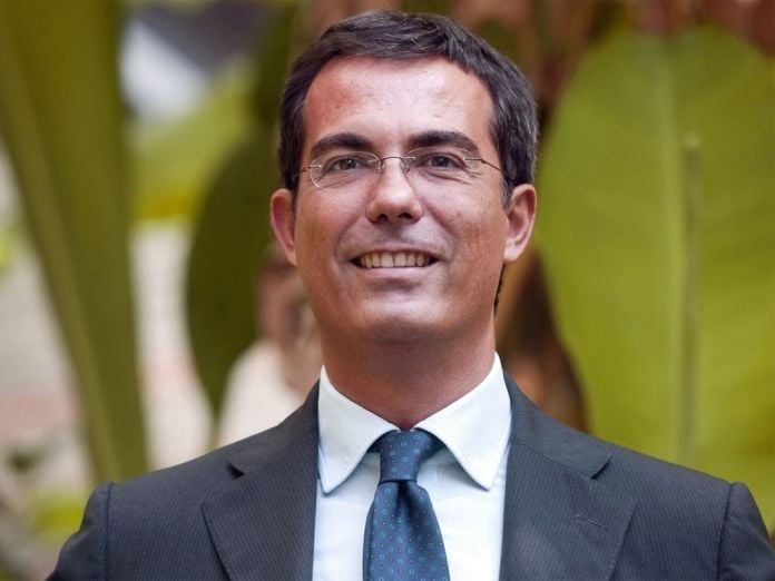 Giovanni Floris