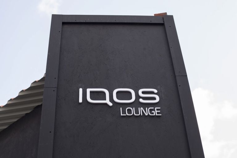 Artribune e The IQOS Pathfinder Project. Mostra con Simone Crestani e Andrea Salvatori. Milano, 4-7 aprile 2017 - IQOS Lounge