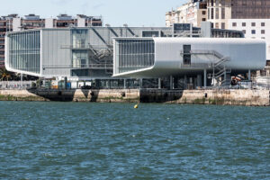 Centro Botín. Pronta a Santander l’opera prima di Renzo Piano in Spagna: apertura a giugno