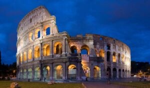 Ancora grane per il Colosseo. Il Consiglio di Stato boccia la gara per i servizi aggiuntivi
