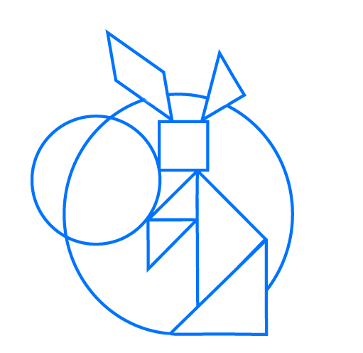 Il logo di Leporello