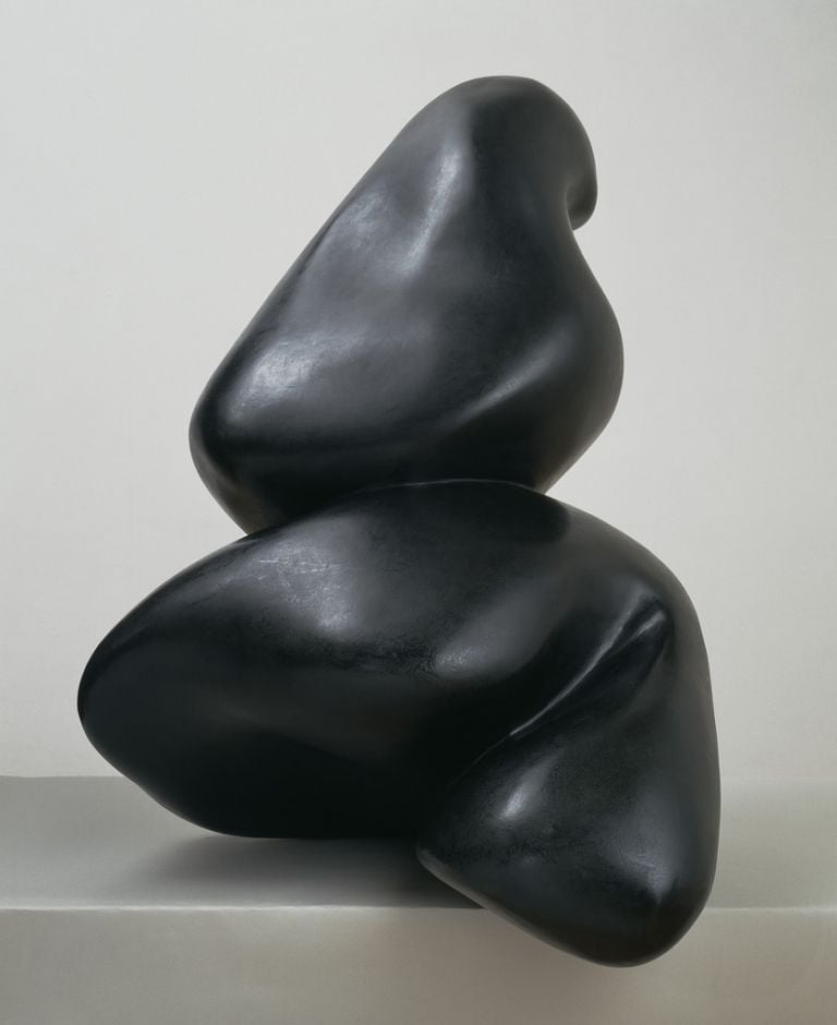 Jean Arp, Pagoda Fruit, 1949, collection Tate London