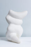 Jean Arp, Preadamite torse, 1938