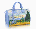 Jeff Koons per Louis Vuitton