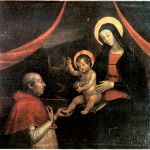 La copia antica del Bambin Gesù delle mani di Pinturicchio ad opera di Pietro Facchetti