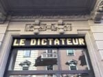 Le Dictateur at FuturDome, Milano