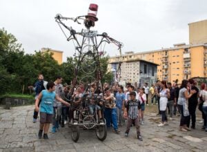 Quinzaine des Réalisateurs di Cannes: tre italiani e finalmente si respira