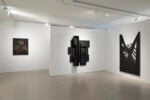 Louise Nevelson, Assemblages and Collages 1960–1980 at Cortesi Gallery, Lugano, 2017. Ph. M Studio