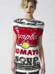 Maglia Campbells Soup by Moschino