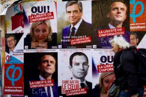 Elezioni presidenziali in Francia. Le idee per la cultura dei quattro candidati