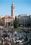 Marcello Morandini, Piazza Montegrappa, Varese, 2005